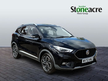 Used MG MG ZS 2022 for sale - 78291584: Photo