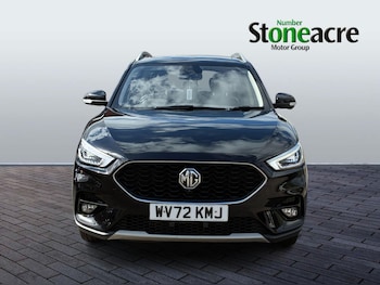 Used MG MG ZS 2022 for sale - 78291584: Photo
