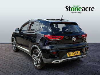 Used MG MG ZS 2022 for sale - 78291584: Photo