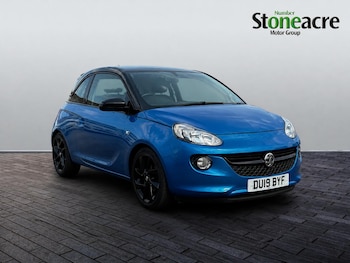 Used Vauxhall ADAM 2019 for sale - 79564653: Photo