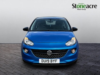 Used Vauxhall ADAM 2019 for sale - 79564653: Photo