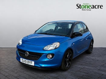 Used Vauxhall ADAM 2019 for sale - 79564653: Photo
