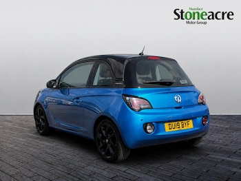 Used Vauxhall ADAM 2019 for sale - 79564653: Photo