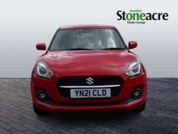 Used Suzuki Swift 2021 for sale - 75174071: Photo