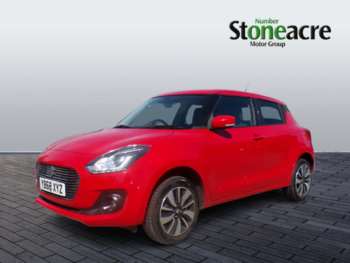 Used Suzuki Swift 2018 for sale - 74798738: Photo