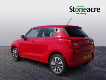 Used Suzuki Swift 2018 for sale - 74798738: Photo