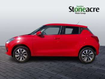 Used Suzuki Swift 2018 for sale - 74798738: Photo
