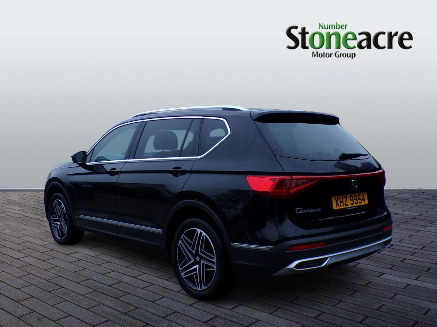 Used SEAT Tarraco 2021 for sale - 77537476: Photo 4