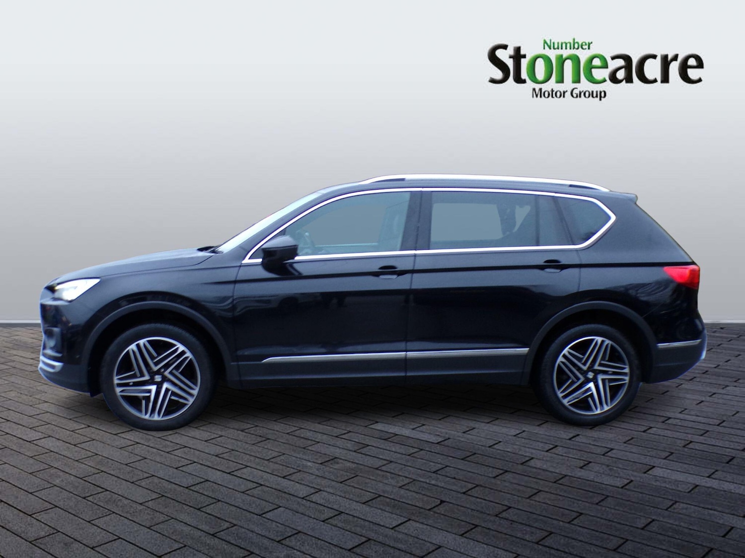 Used SEAT Tarraco 2021 for sale - 77537476: Photo 5