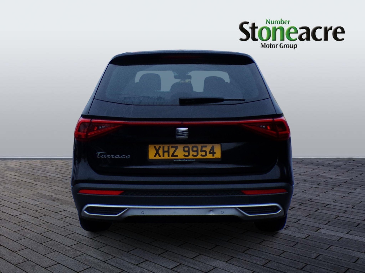 Used SEAT Tarraco 2021 for sale - 77537476: Photo 6