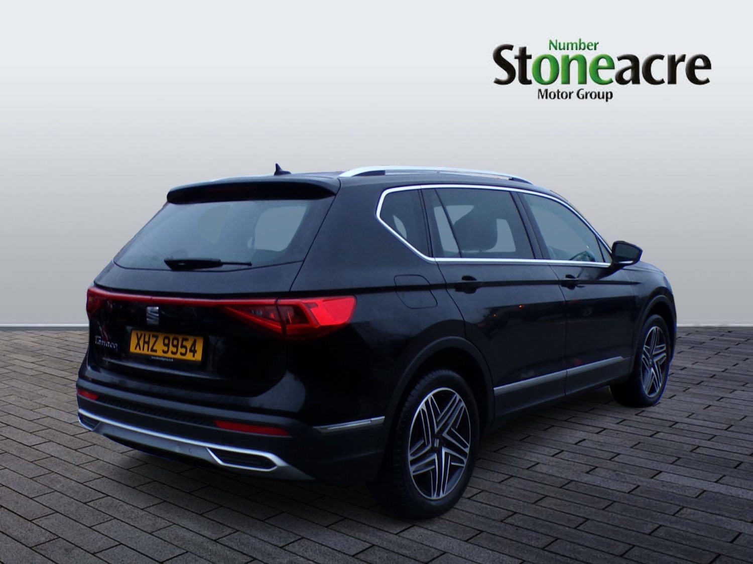 Used SEAT Tarraco 2021 for sale - 77537476: Photo 8