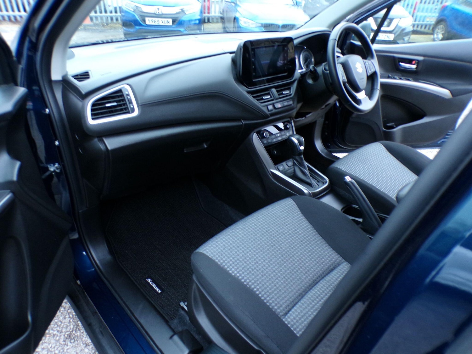 Used Suzuki SX4 S-Cross for sale - 77440248: Photo 10