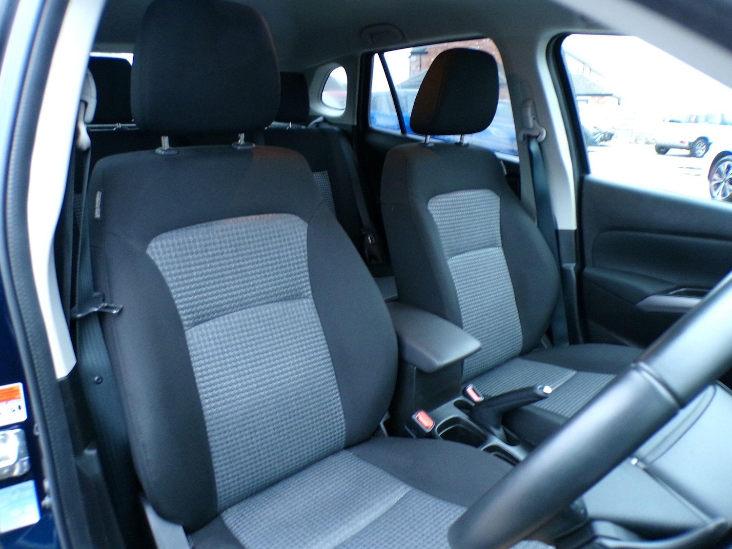 Used Suzuki SX4 S-Cross for sale - 77440248: Photo 13