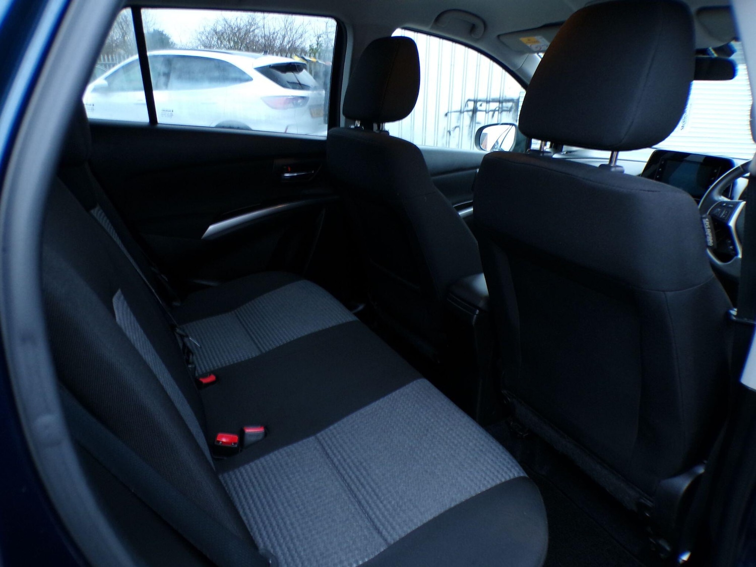 Used Suzuki SX4 S-Cross for sale - 77440248: Photo 14