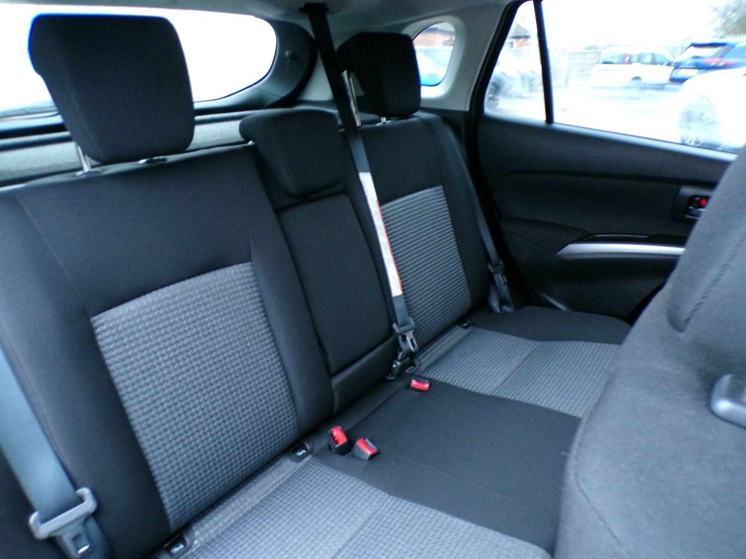 Used Suzuki SX4 S-Cross for sale - 77440248: Photo 15