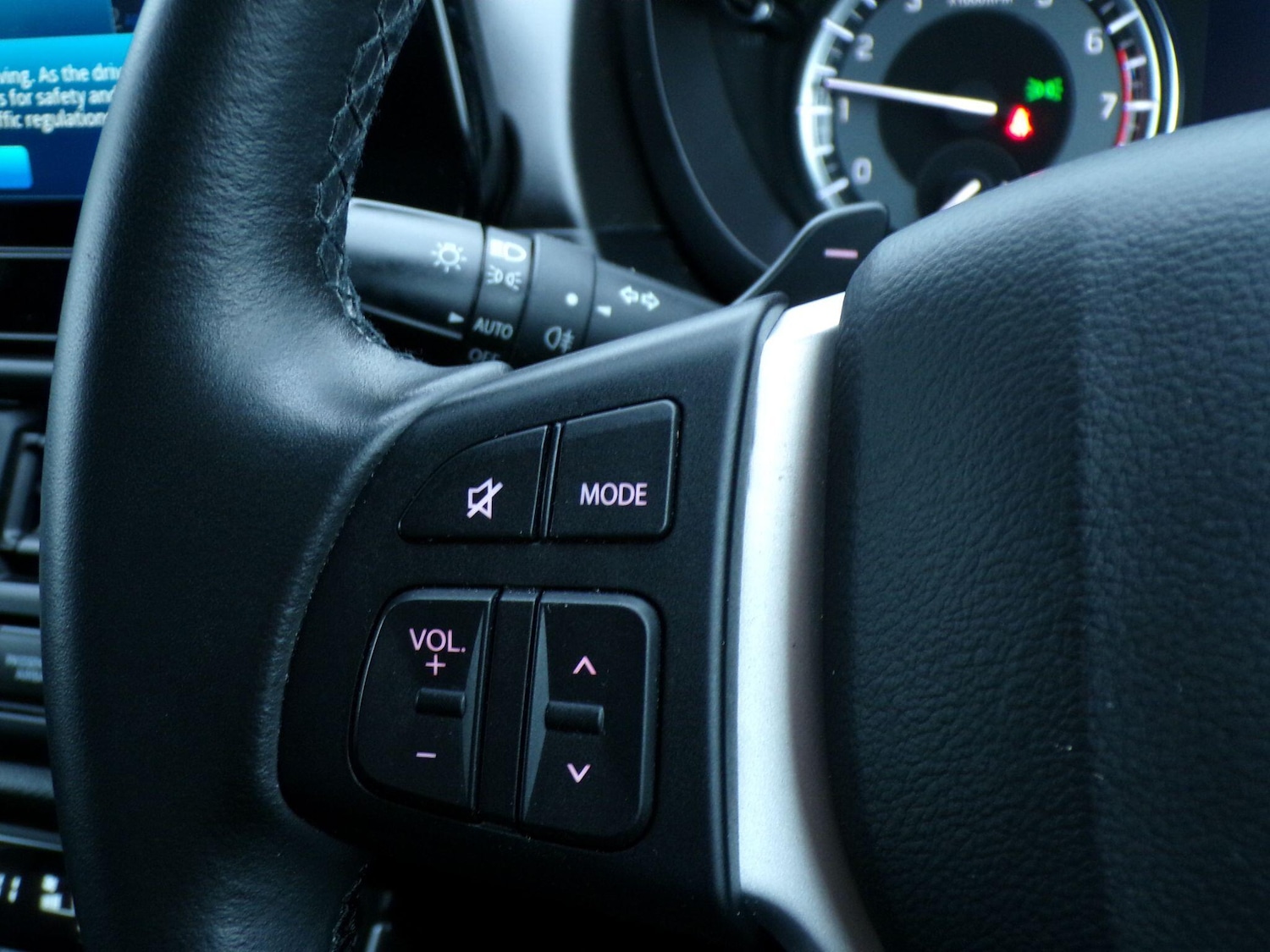 Used Suzuki SX4 S-Cross for sale - 77440248: Photo 17