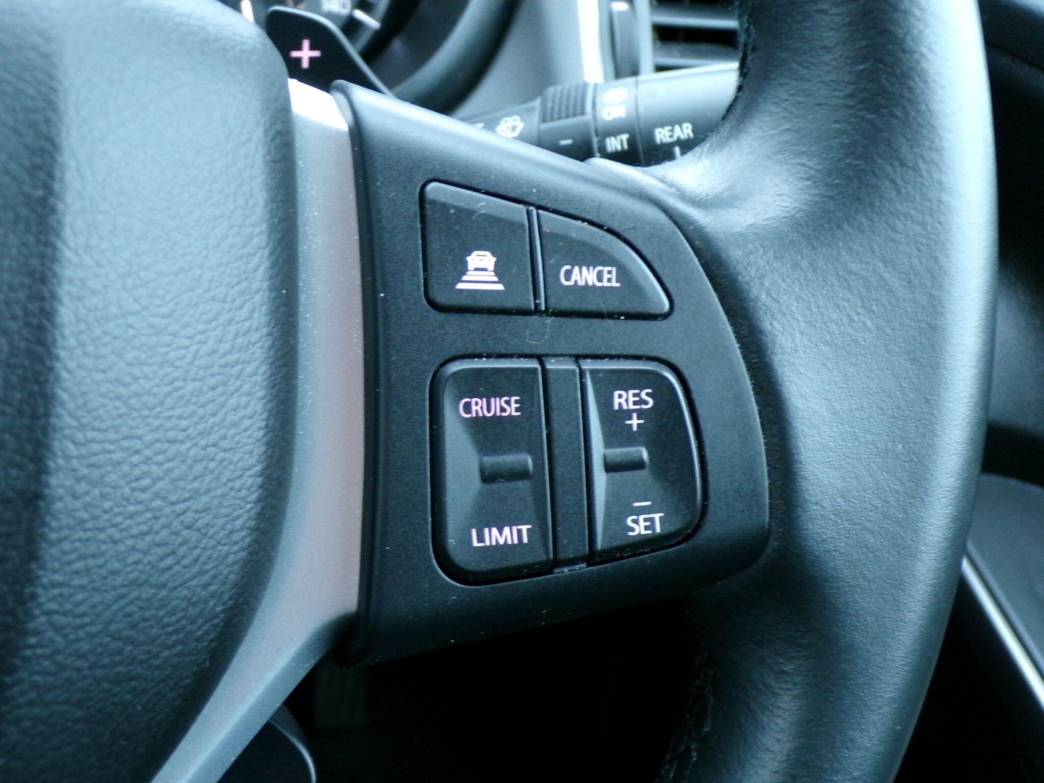 Used Suzuki SX4 S-Cross for sale - 77440248: Photo 18