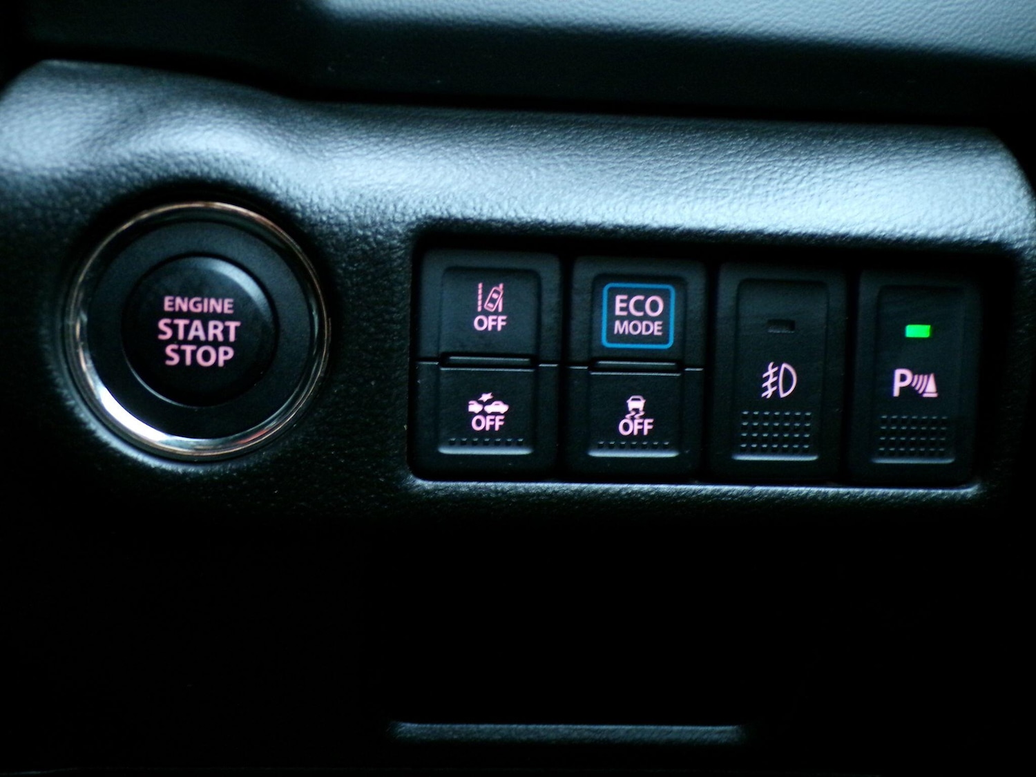 Used Suzuki SX4 S-Cross for sale - 77440248: Photo 19