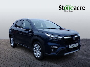 Used Suzuki SX4 S-Cross 2024 for sale - 77440248: Photo