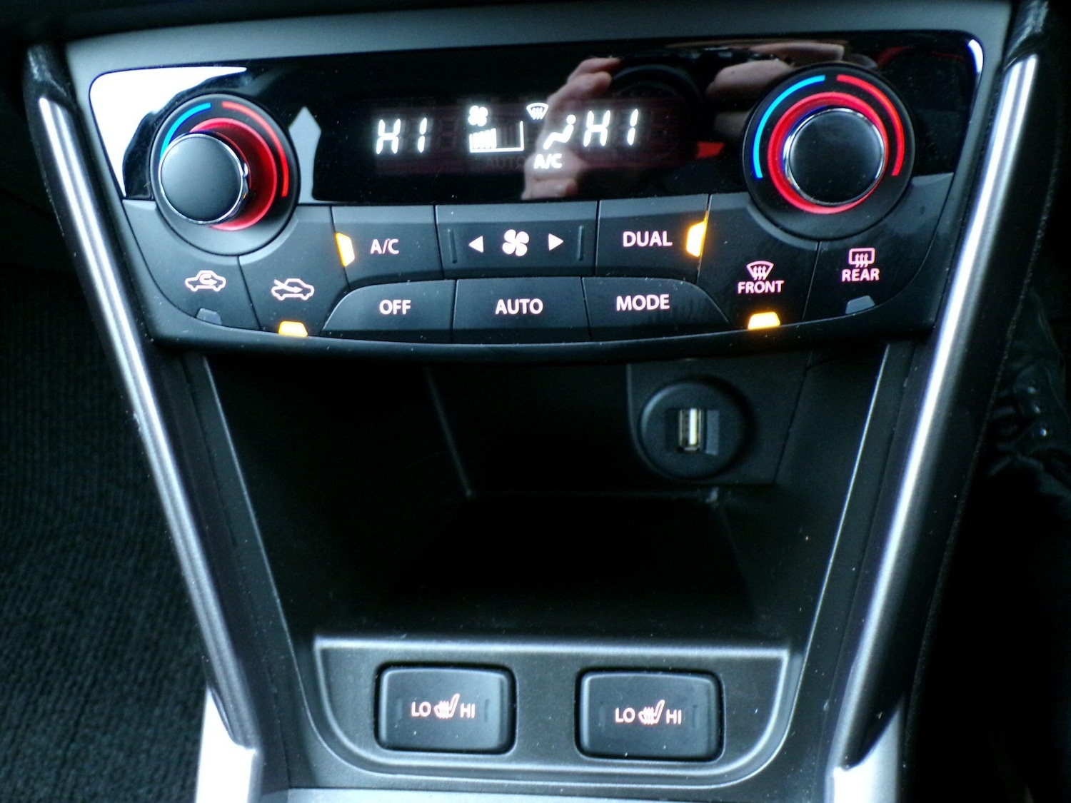 Used Suzuki SX4 S-Cross for sale - 77440248: Photo 20