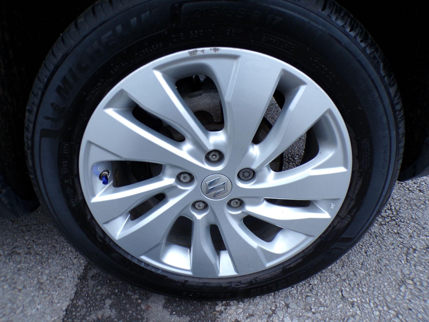 Used Suzuki SX4 S-Cross for sale - 77440248: Photo 22