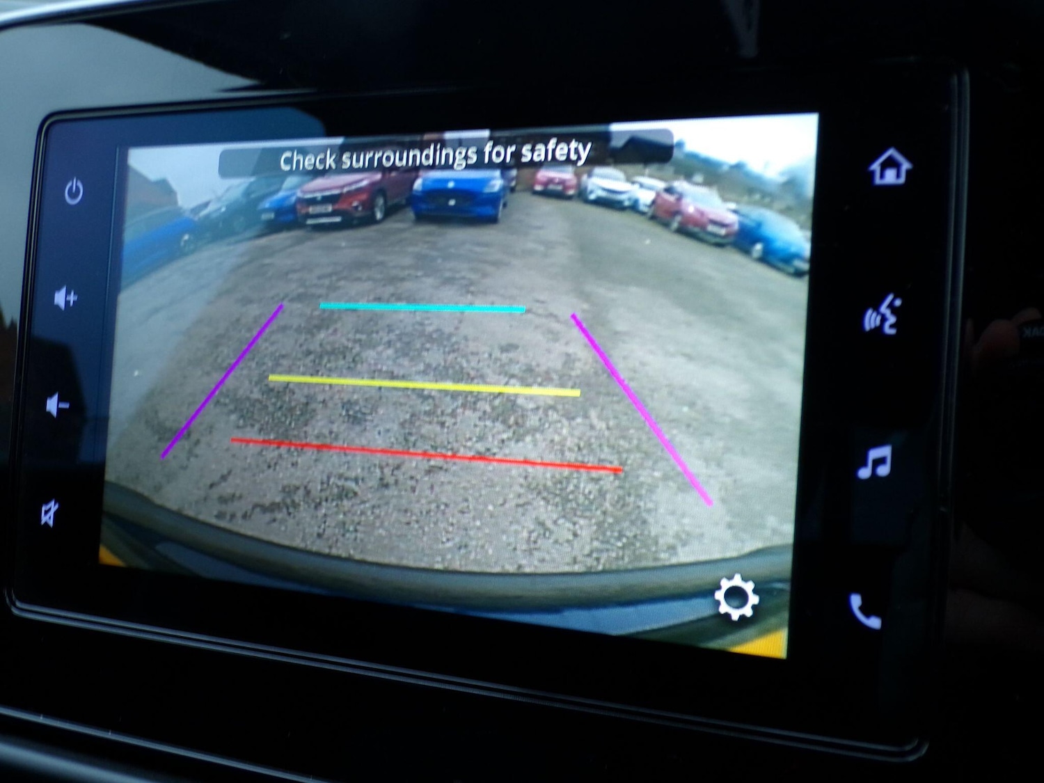 Used Suzuki SX4 S-Cross for sale - 77440248: Photo 24