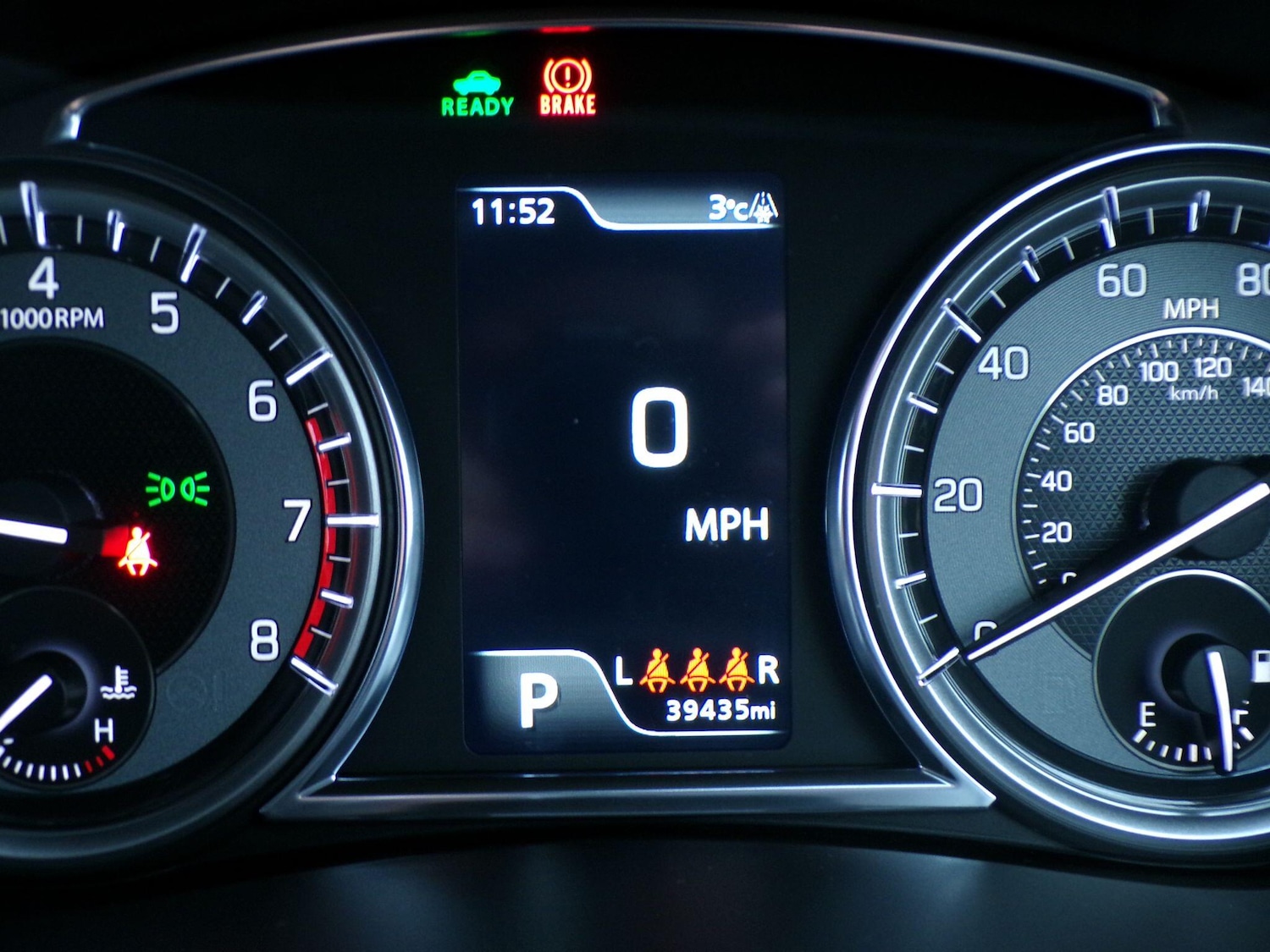 Used Suzuki SX4 S-Cross for sale - 77440248: Photo 25