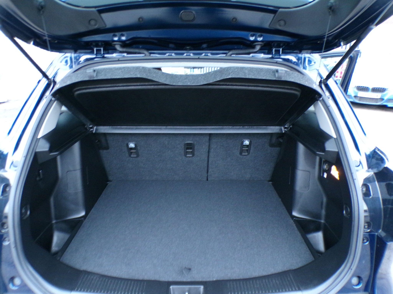 Used Suzuki SX4 S-Cross for sale - 77440248: Photo 27