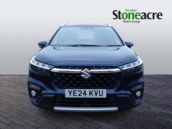 Used Suzuki SX4 S-Cross 2024 for sale - 77440248: Photo