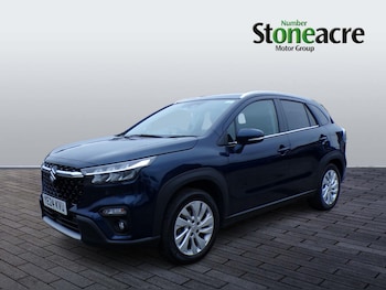 Used Suzuki SX4 S-Cross 2024 for sale - 77440248: Photo