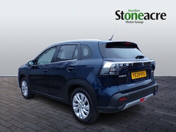 Used Suzuki SX4 S-Cross 2024 for sale - 77440248: Photo