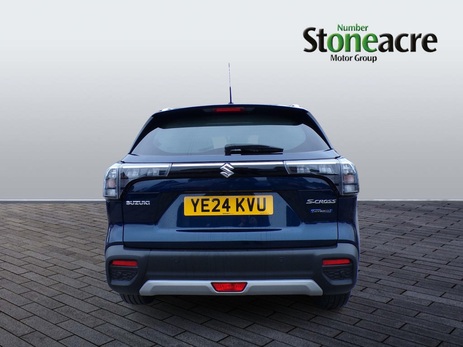 Used Suzuki SX4 S-Cross for sale - 77440248: Photo 6