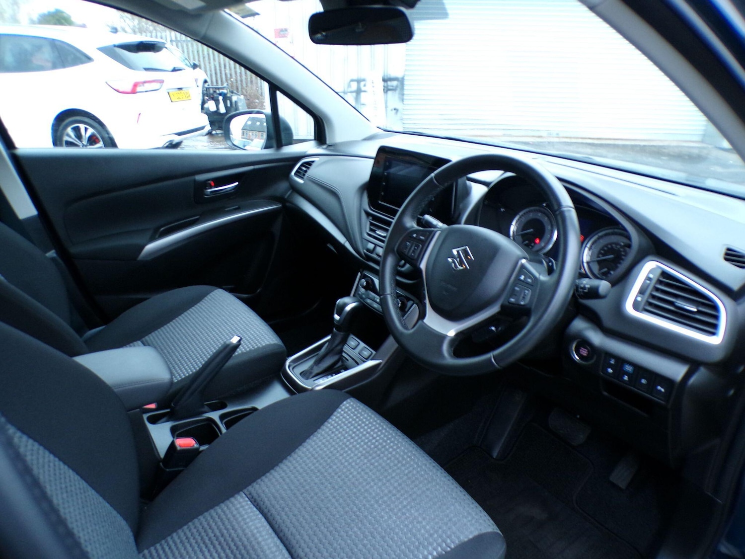 Used Suzuki SX4 S-Cross for sale - 77440248: Photo 9