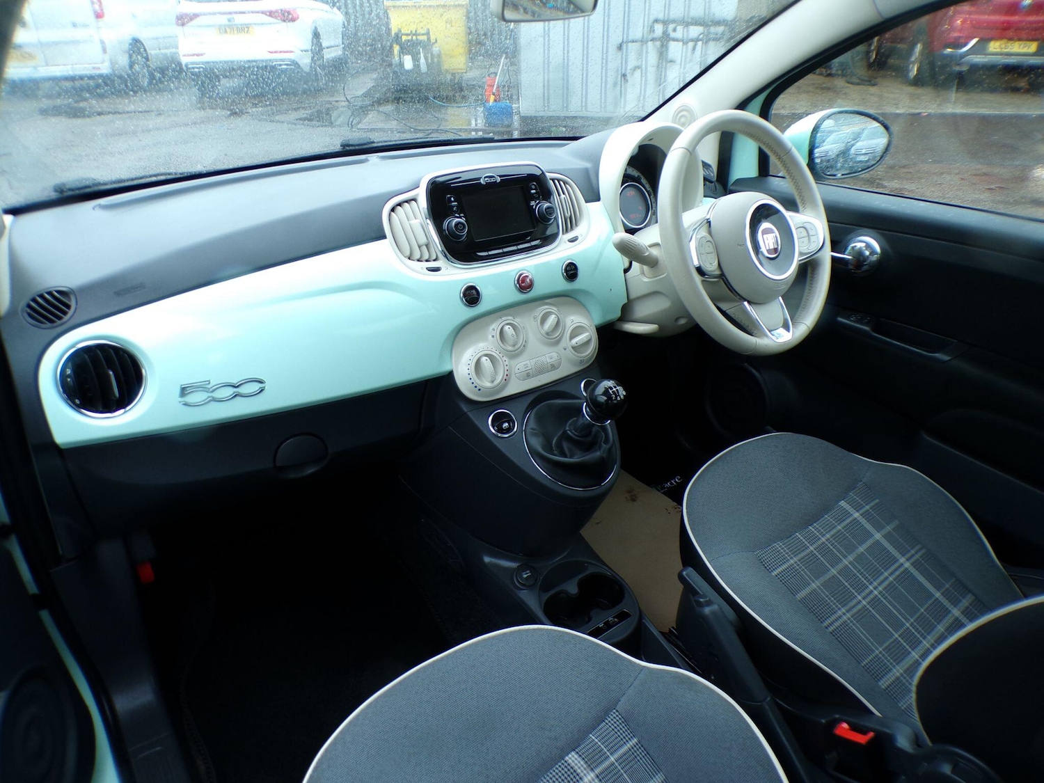 Used Fiat 500 2016 for sale - 77564765: Photo 10