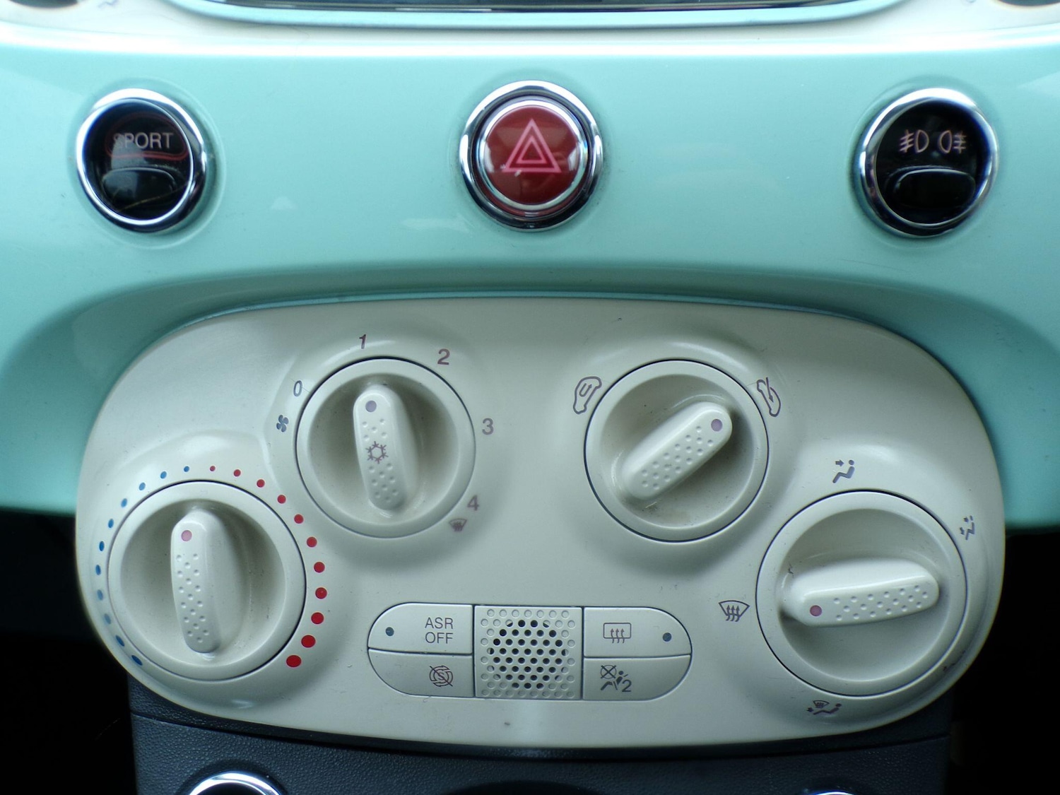 Used Fiat 500 2016 for sale - 77564765: Photo 13