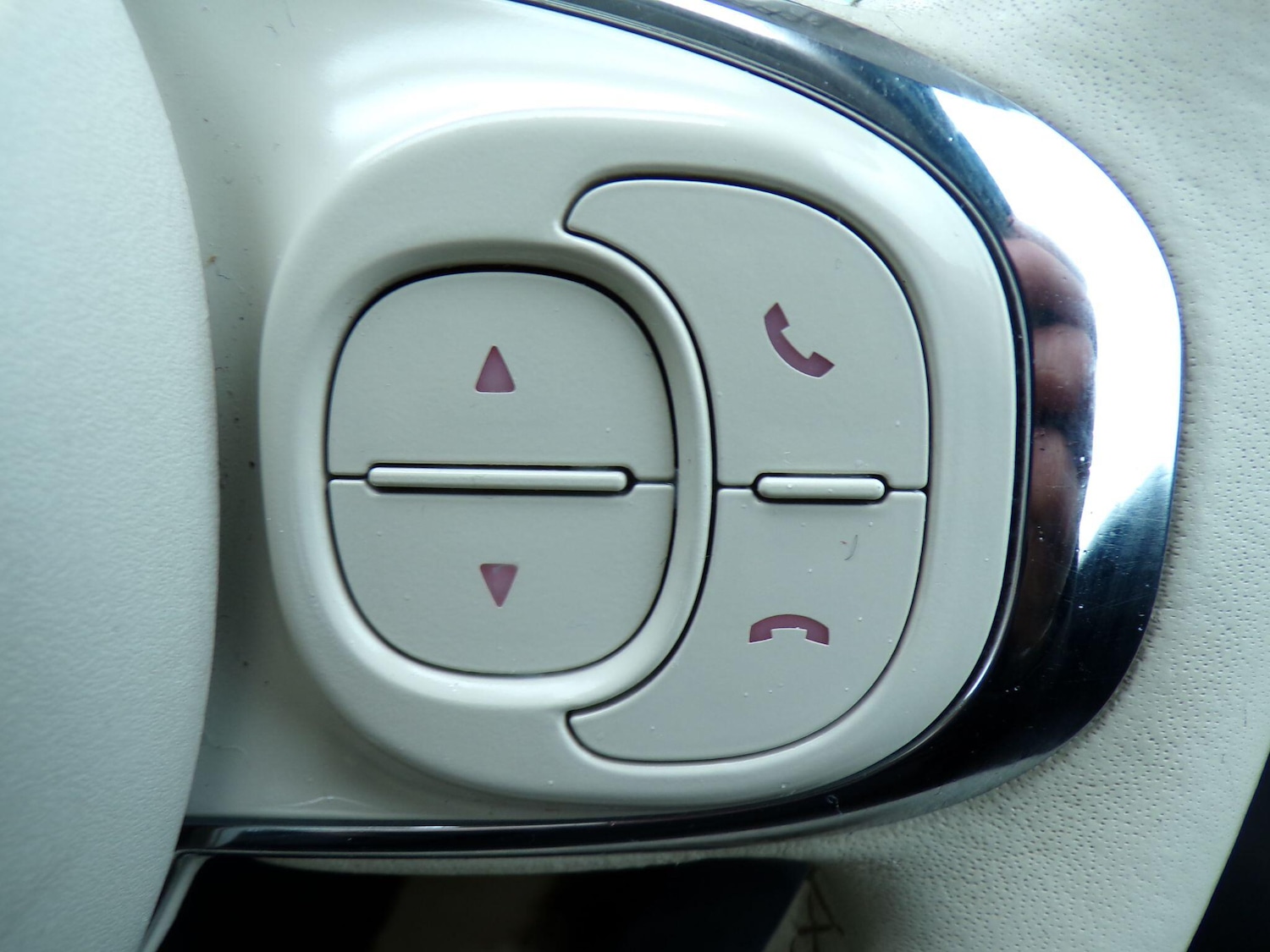 Used Fiat 500 2016 for sale - 77564765: Photo 14