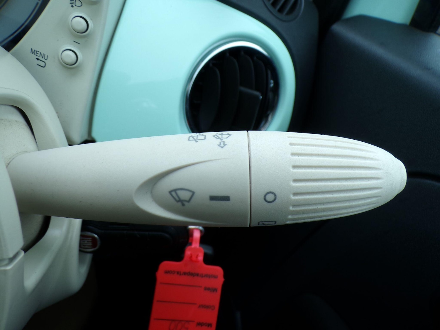 Used Fiat 500 2016 for sale - 77564765: Photo 16