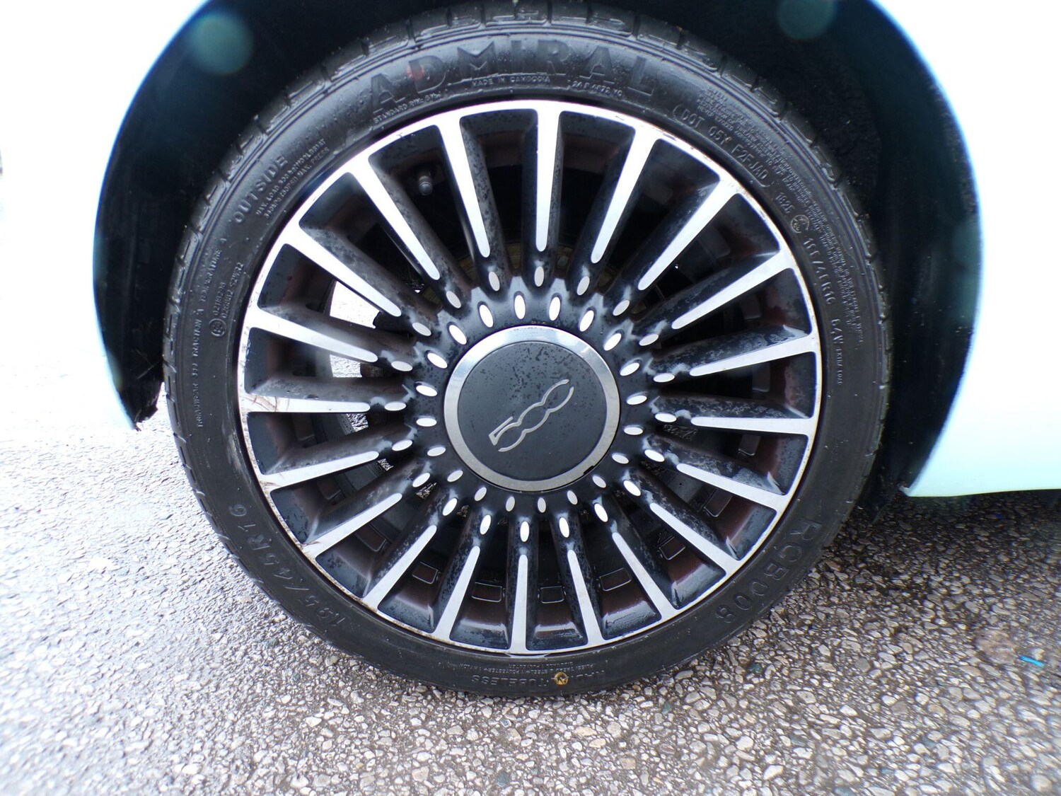 Used Fiat 500 2016 for sale - 77564765: Photo 18