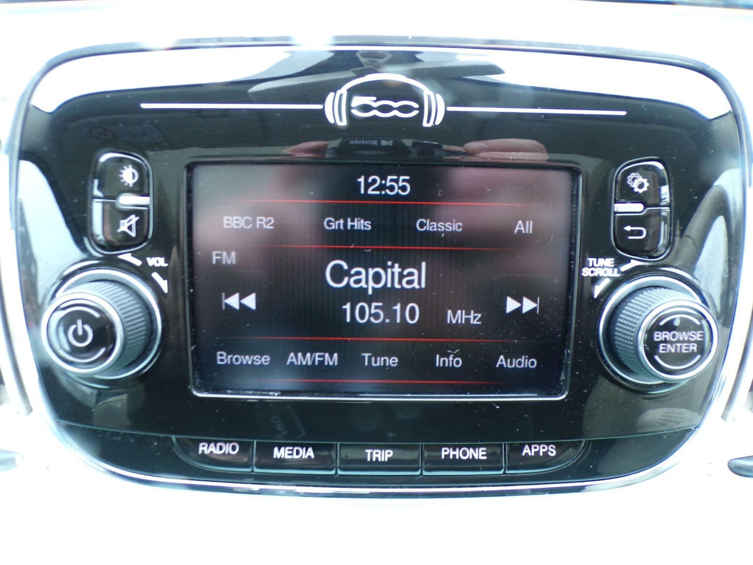 Used Fiat 500 2016 for sale - 77564765: Photo 19