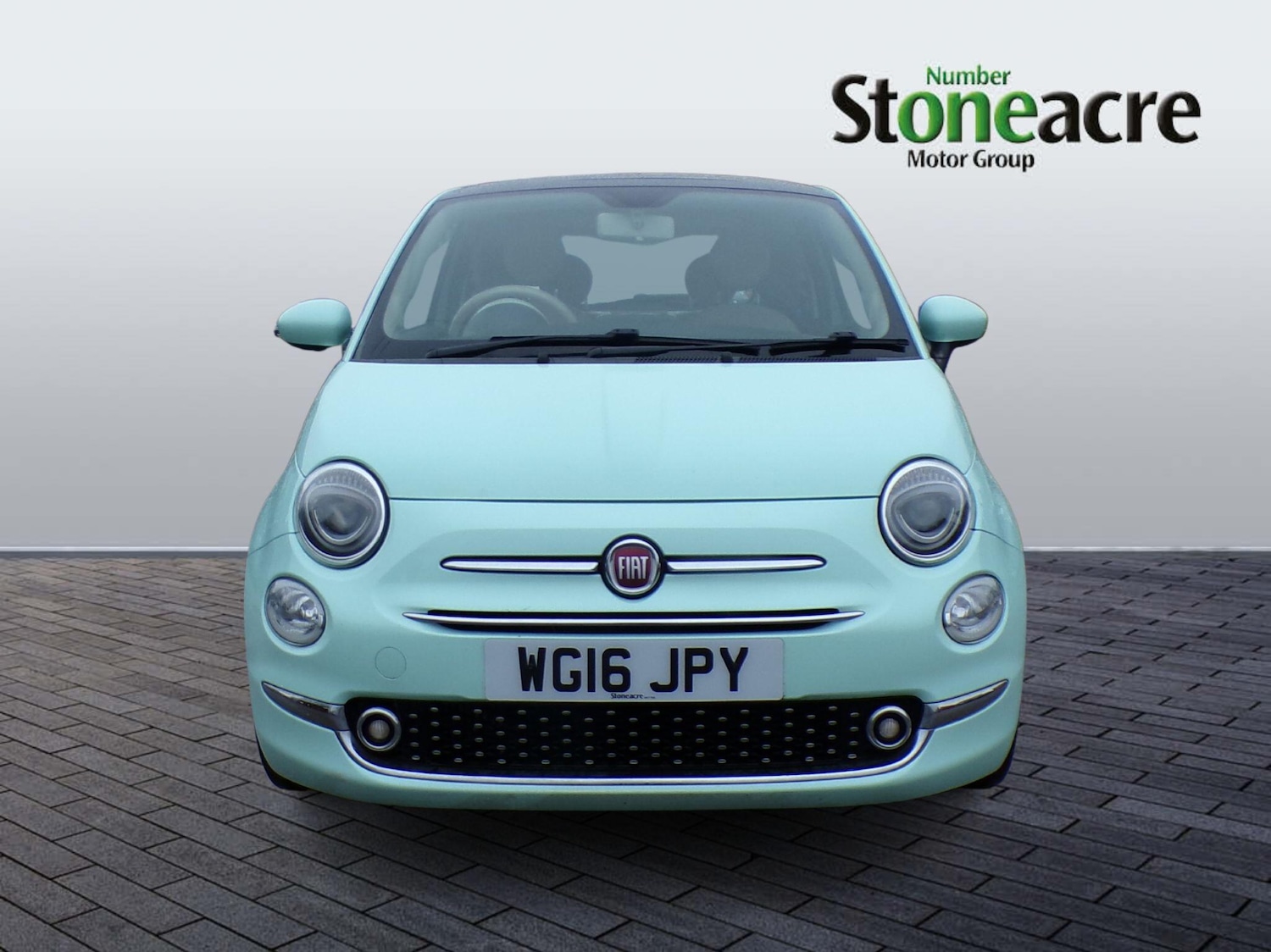 Used Fiat 500 2016 for sale - 77564765: Photo 2