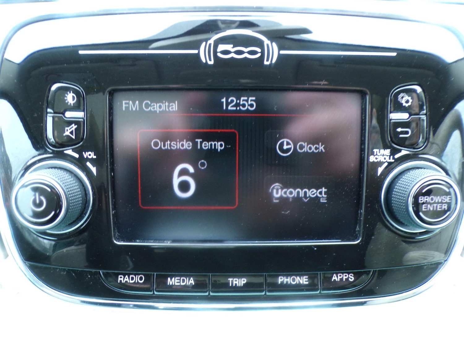 Used Fiat 500 2016 for sale - 77564765: Photo 20