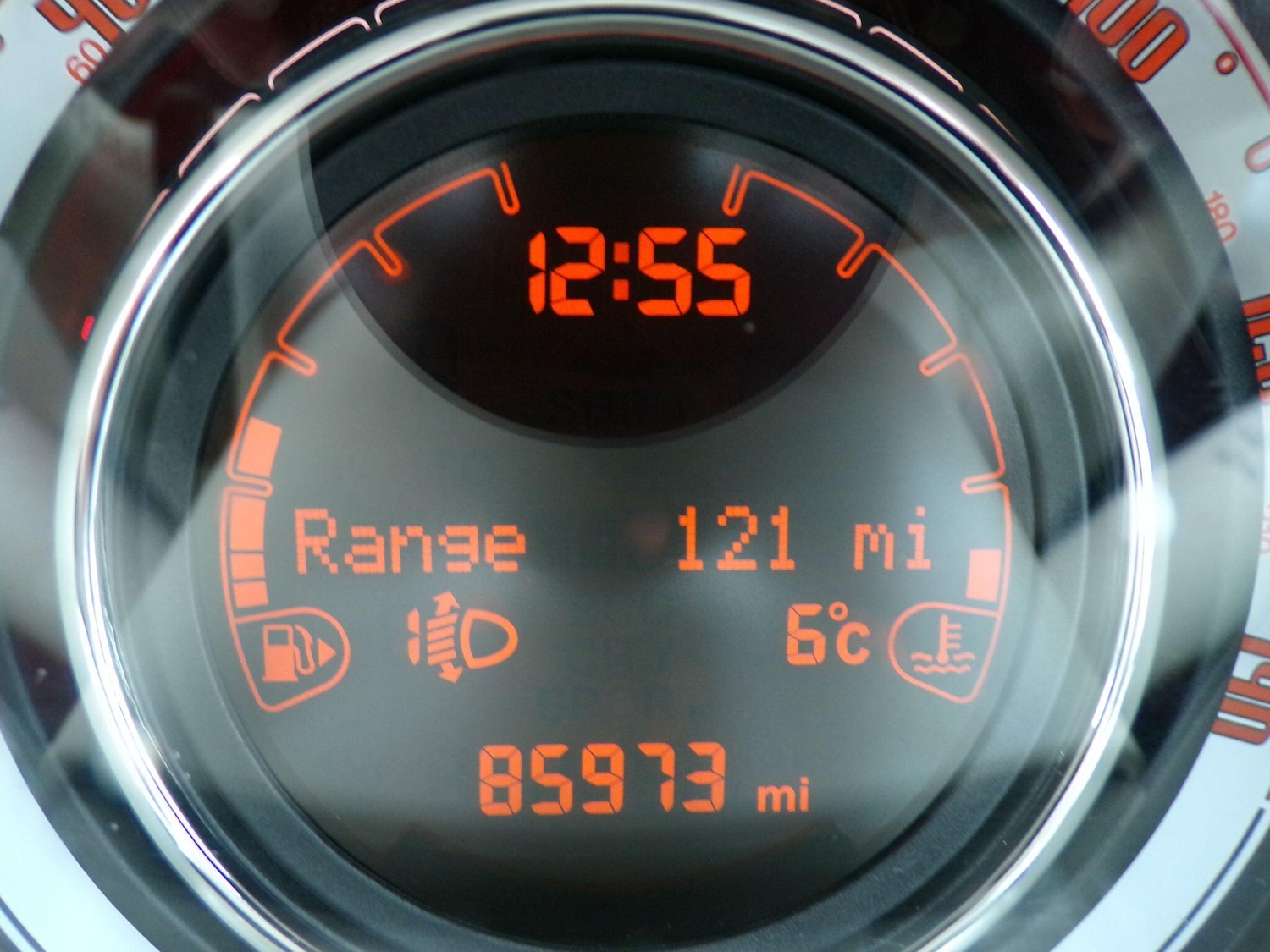 Used Fiat 500 2016 for sale - 77564765: Photo 21