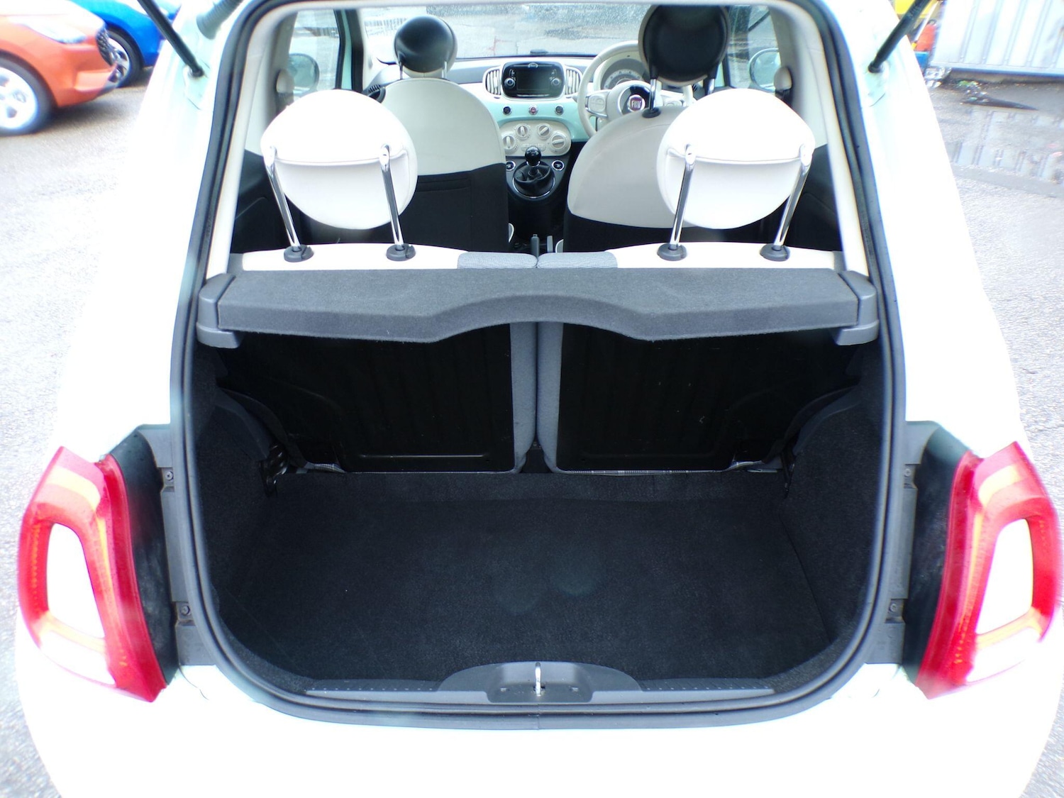 Used Fiat 500 2016 for sale - 77564765: Photo 22