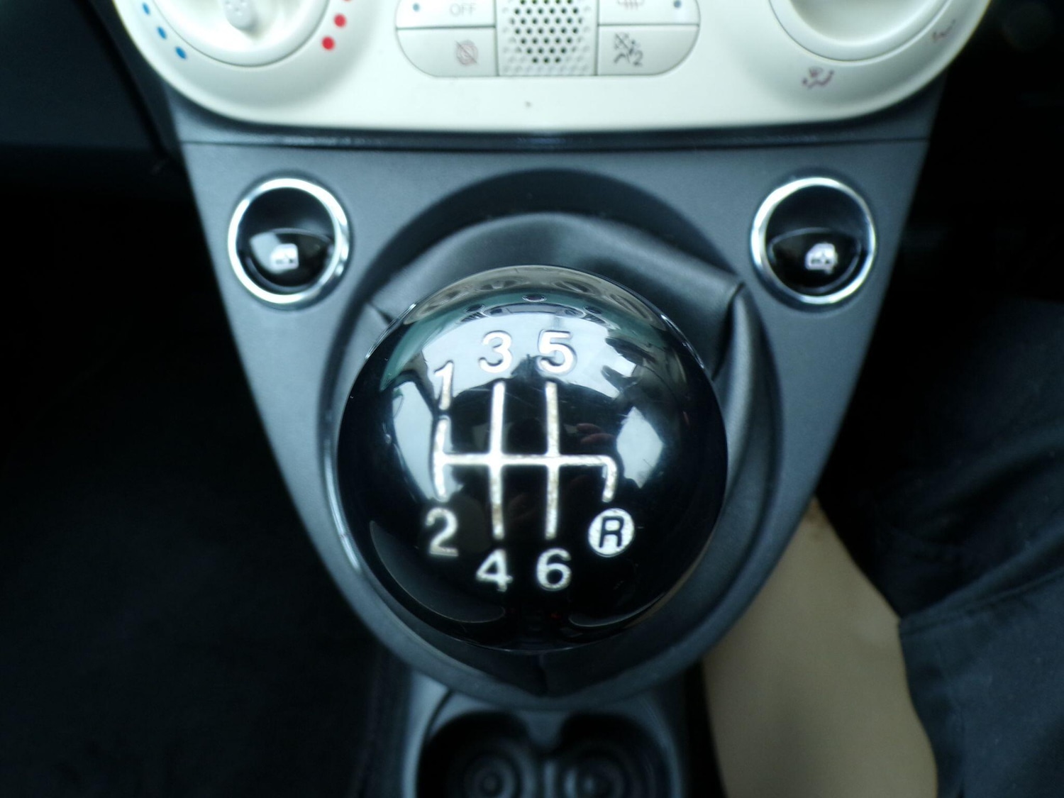 Used Fiat 500 2016 for sale - 77564765: Photo 25