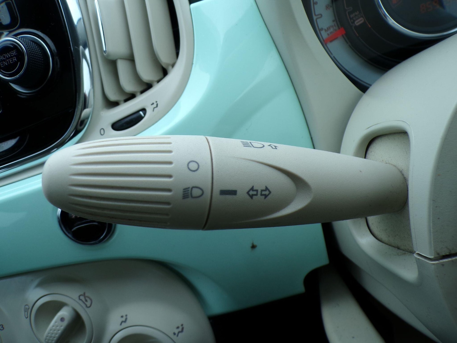 Used Fiat 500 2016 for sale - 77564765: Photo 27