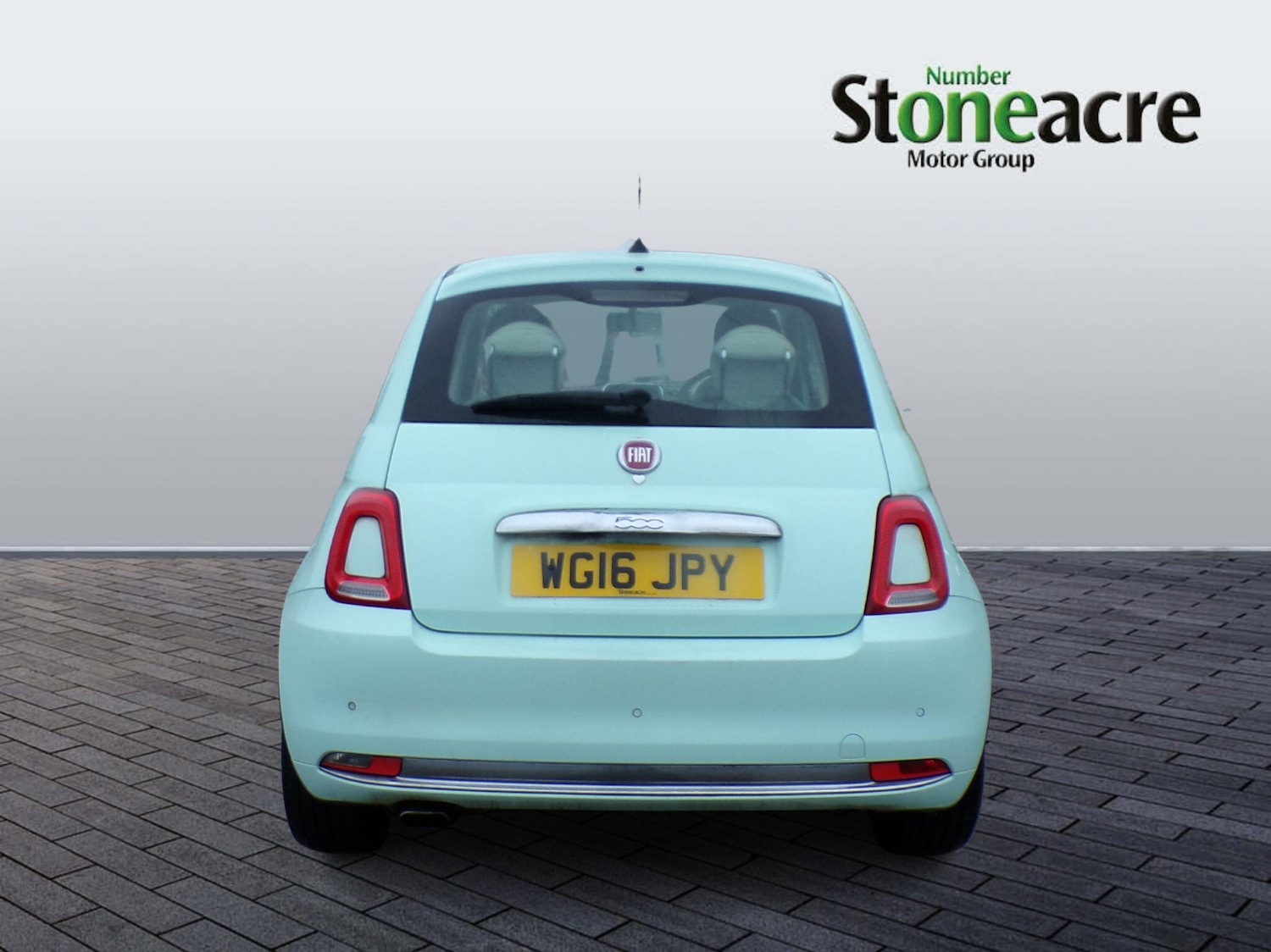 Used Fiat 500 2016 for sale - 77564765: Photo 6