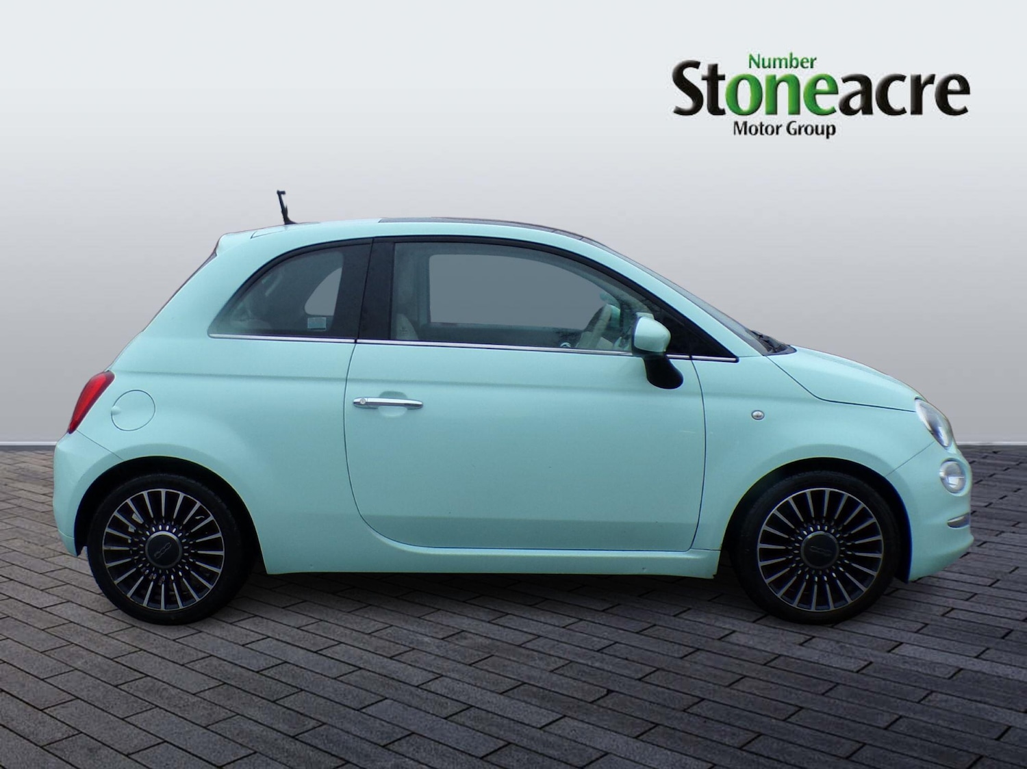 Used Fiat 500 2016 for sale - 77564765: Photo 7