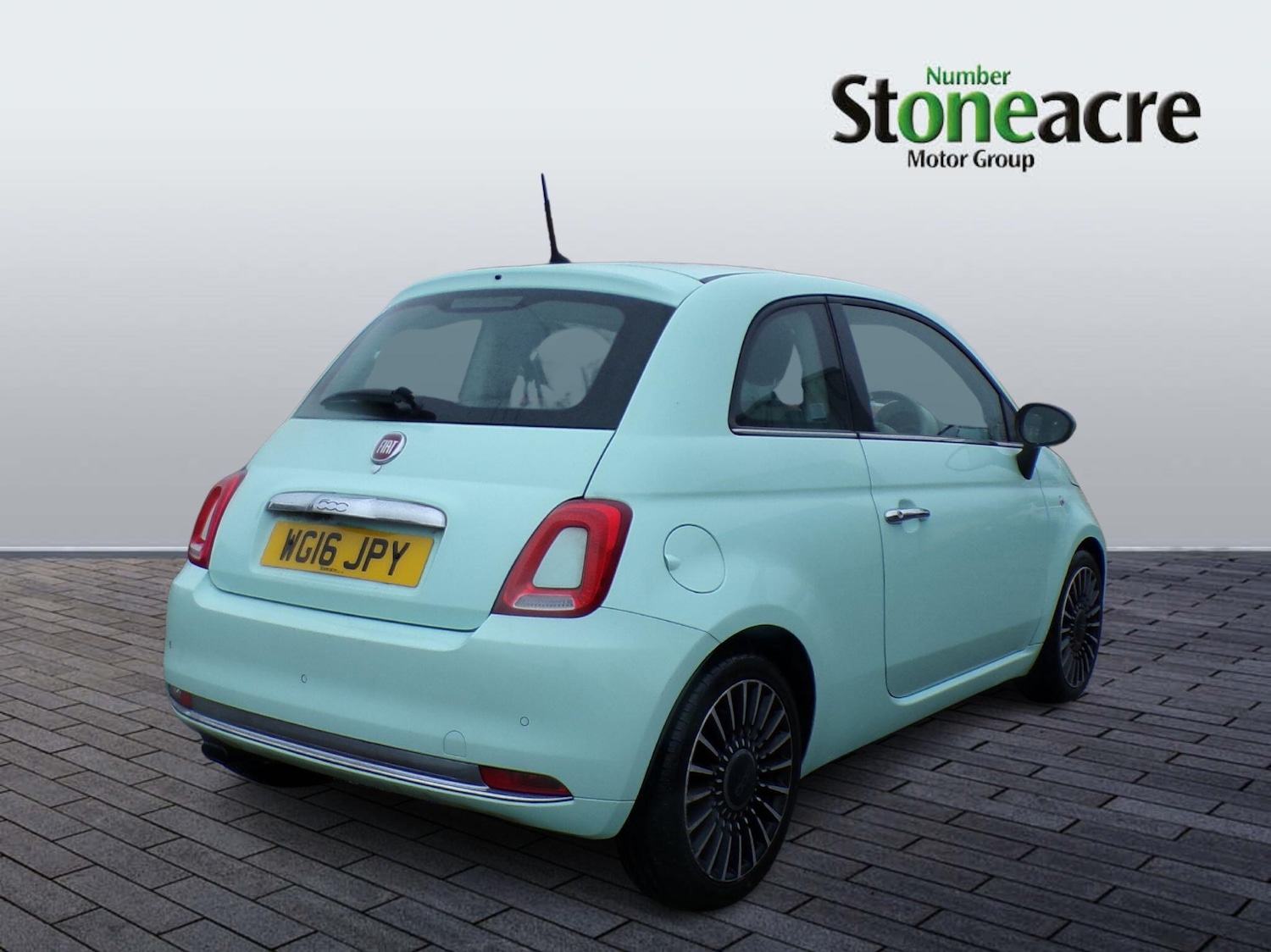 Used Fiat 500 2016 for sale - 77564765: Photo 8