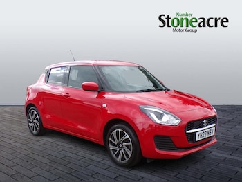 Used Suzuki Swift 2023 for sale - 75768394: Photo