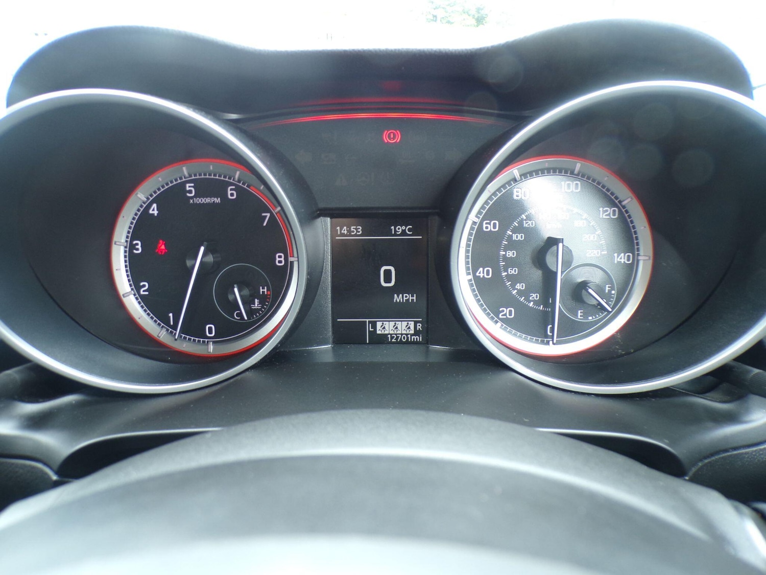 Vehicle 23